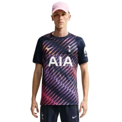 Nike Tottenham Van de Ven 37 Uitshirt 2026-2027