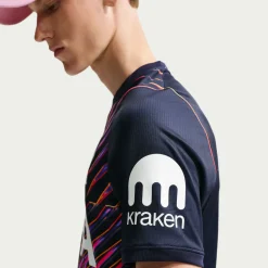 Nike Tottenham Van Hecke 6 Uitshirt 2026-2027