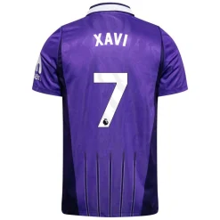 Nike Tottenham Xavi 7 Derde Shirt 2026-2027 Kids