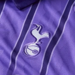 Nike Tottenham Xavi 7 Derde Shirt 2026-2027