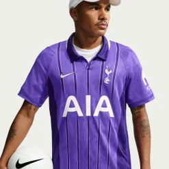 Nike Tottenham Xavi 7 Derde Shirt 2026-2027