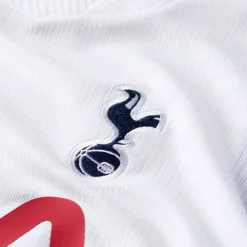 Nike Tottenham Xavi 7 Thuisshirt 2026-2027 Kids
