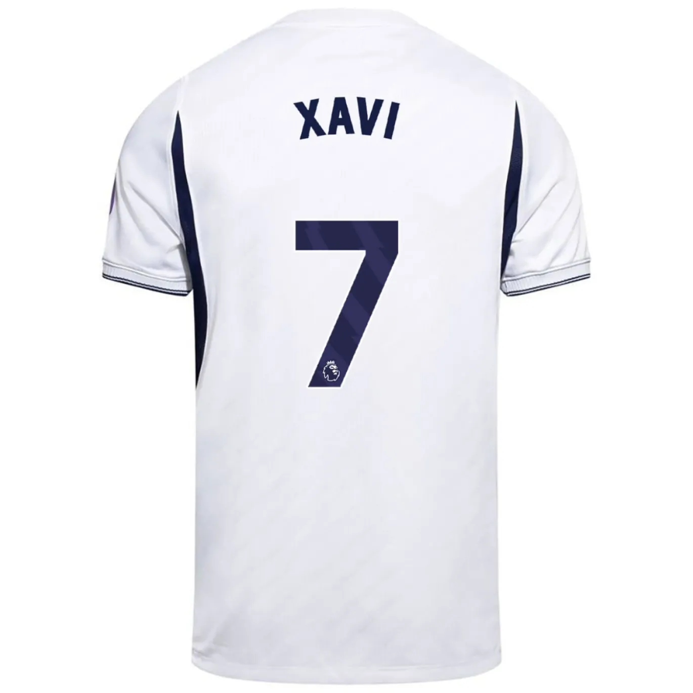 Nike Tottenham Xavi 7 Thuisshirt 2026-2027