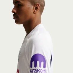 Nike Tottenham Xavi 7 Thuisshirt 2026-2027