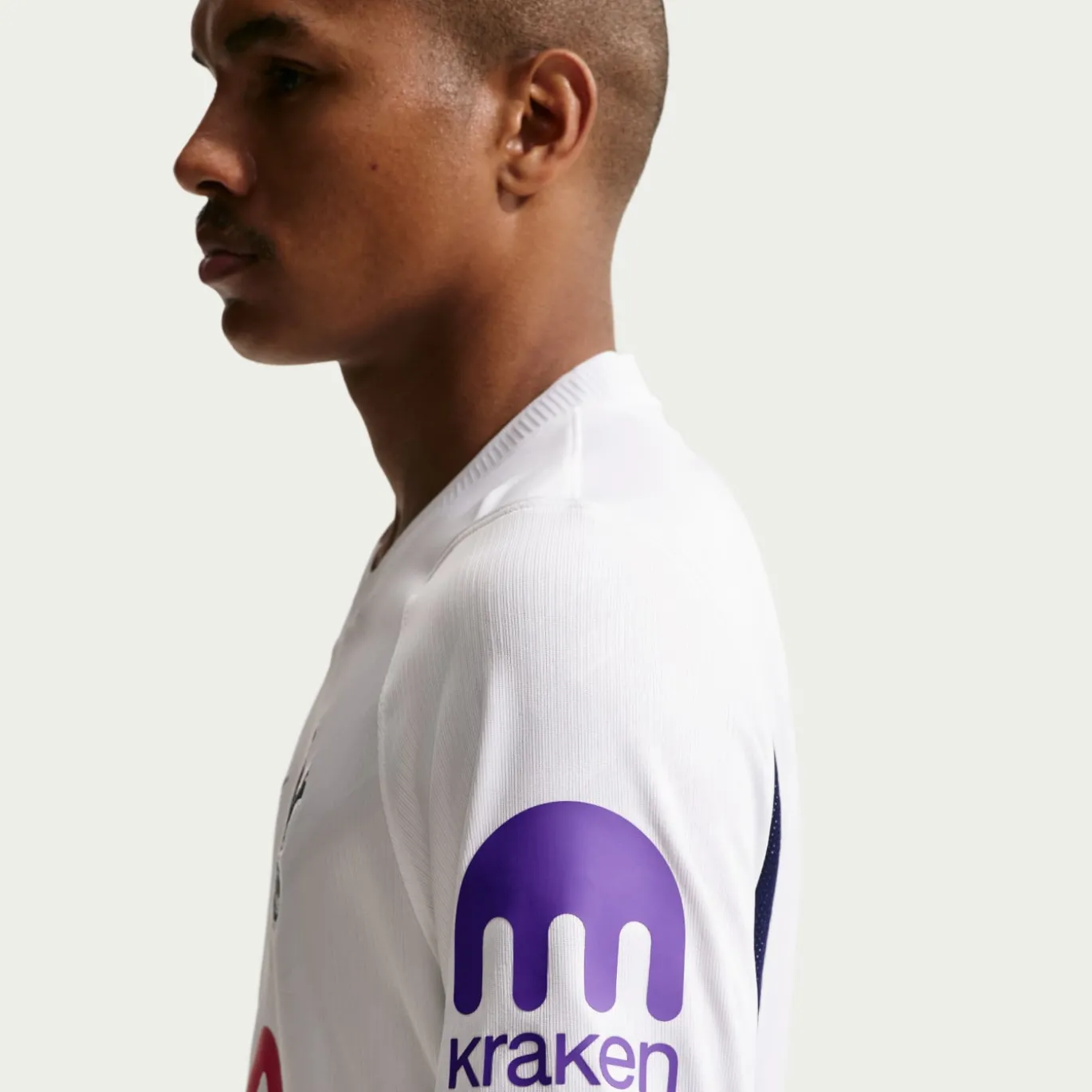 Nike Tottenham Xavi 7 Thuisshirt 2026-2027