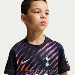 Nike Tottenham Xavi 7 Uitshirt 2026-2027 Kids