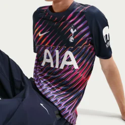 Nike Tottenham Xavi 7 Uitshirt 2026-2027