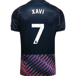 Nike Tottenham Xavi 7 Uitshirt 2026-2027