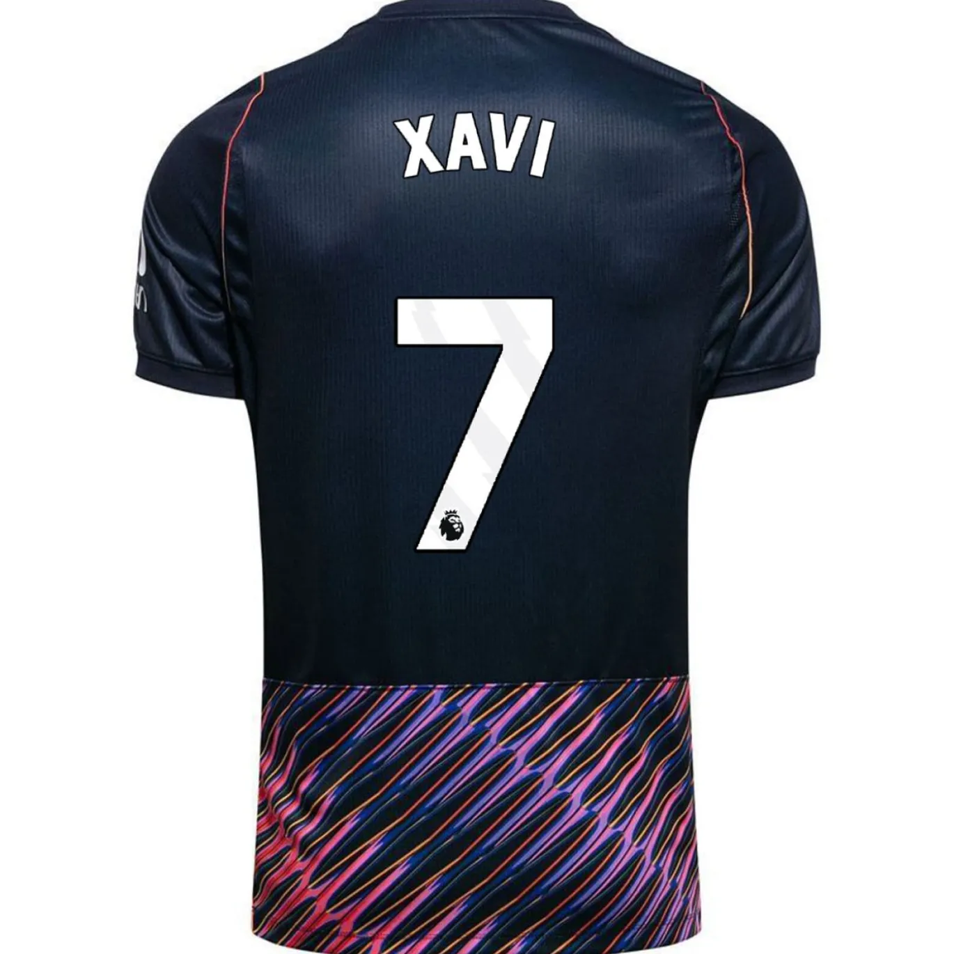 Nike Tottenham Xavi 7 Uitshirt 2026-2027