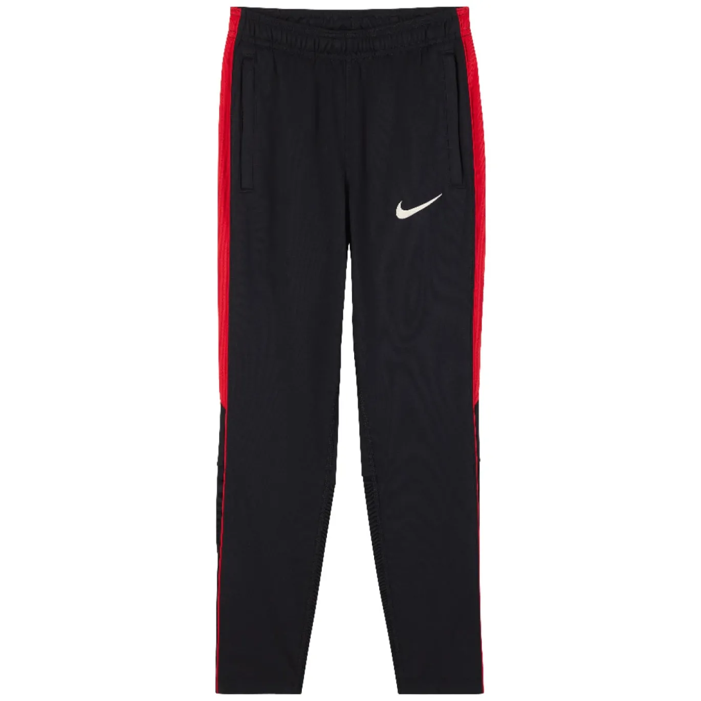Nike Turkije Academy Pro Trainingspak 1/4-Zip 2026-2028 Kids Rood Zwart Wit