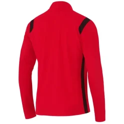 Nike Turkije Academy Pro Trainingstrui 1/4-Zip 2026-2028 Rood Zwart