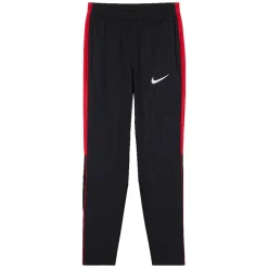 Nike Turkije Academy Pro Trainingsbroek 2026-2028 Kids Zwart Rood Wit