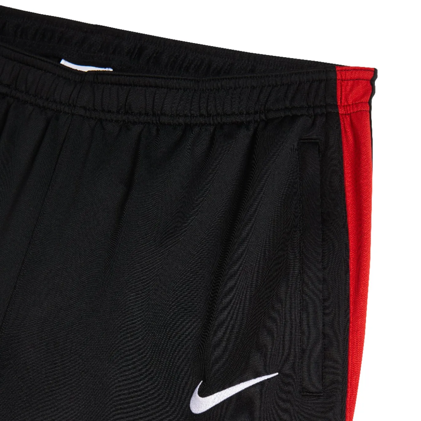 Nike Turkije Anthem Trainingspak 2026-2028 Rood Zwart