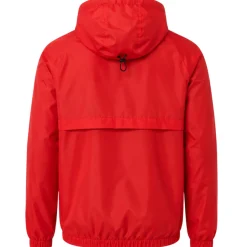 Nike Turkije Anthem Trainingspak 2026-2028 Rood Zwart