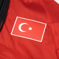 Nike Turkije Anthem Trainingsjack 2026-2028 Rood