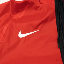 Nike Turkije Anthem Trainingsjack 2026-2028 Rood