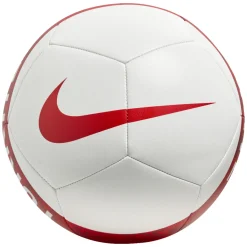 Nike Turkije Pitch Voetbal Maat 5 2026-2028 Wit Rood
