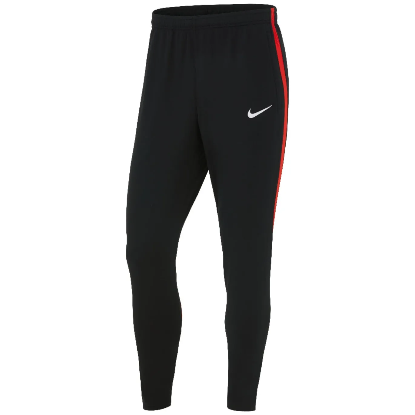 Nike Turkije Strike Trainingsbroek 2026-2028 Zwart Rood Wit