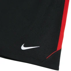Nike Turkije Strike Trainingsset 2026-2028 Rood Zwart Wit