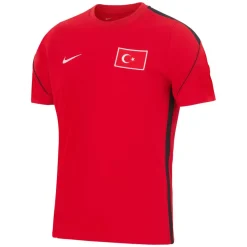 Nike Turkije Strike Trainingsset 2026-2028 Rood Zwart Wit
