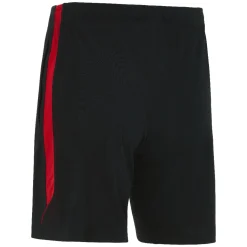 Nike Turkije Strike Trainingsset 2026-2028 Rood Zwart Wit