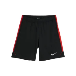 Nike Turkije Strike Trainingsbroekje 2026-2028 Zwart Rood Wit