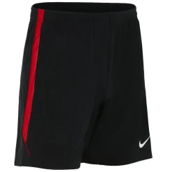 Nike Turkije Strike Trainingsbroekje 2026-2028 Zwart Rood Wit
