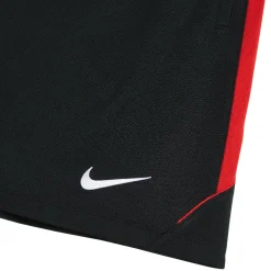 Nike Turkije Strike Trainingsbroekje 2026-2028 Zwart Rood Wit