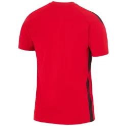 Nike Turkije Strike Trainingsshirt 2026-2028 Rood Zwart Wit