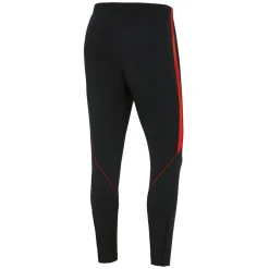 Nike Turkije Strike Trainingspak 1/4-Zip 2026-2028 Rood Zwart Wit