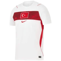 Nike Turkije Uitshirt 2026-2028