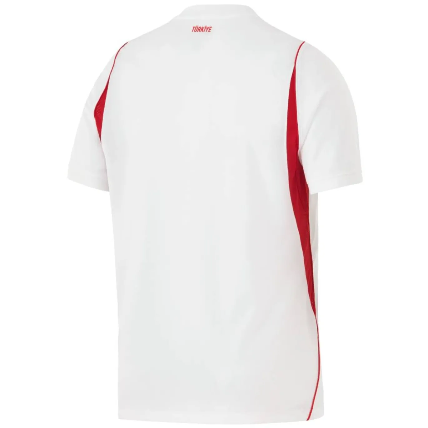 Nike Turkije Uitshirt 2026-2028