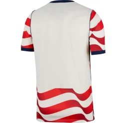 Nike USA Thuisshirt 2026-2028