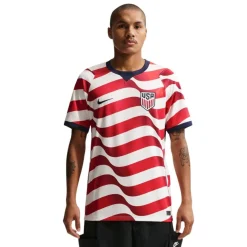 Nike USA Thuisshirt 2026-2028