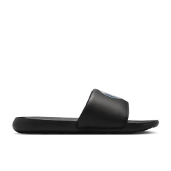Nike Victori One Paris Saint-Germain Slippers Zwart