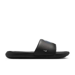 Nike Victori One Paris Saint-Germain Slippers Zwart