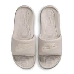 Nike Victori One Slippers Beige
