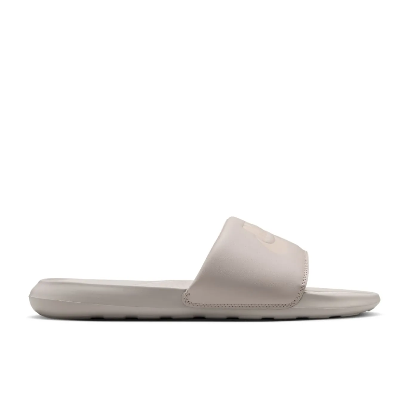 Nike Victori One Slippers Beige