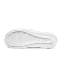 Nike Victori One Slippers Wit Blauw