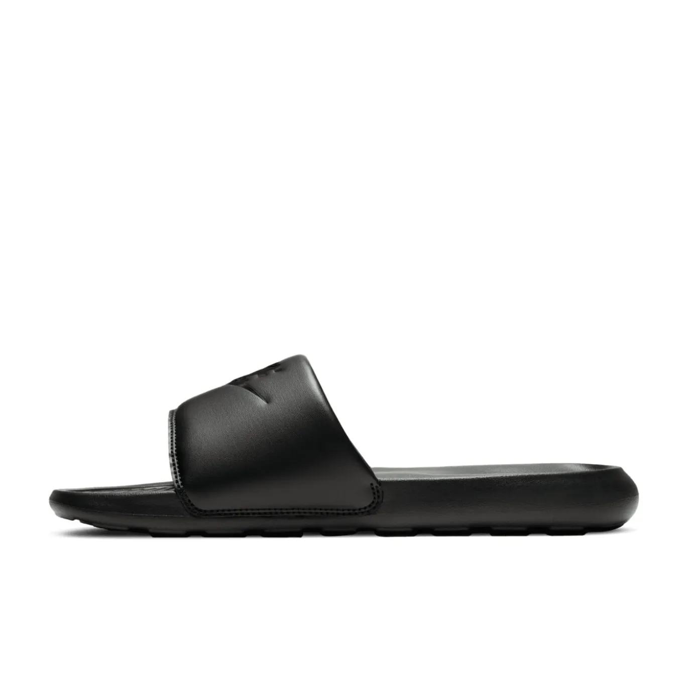 Nike Victori One Slippers Zwart