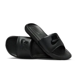 Nike Victori One Slippers Zwart