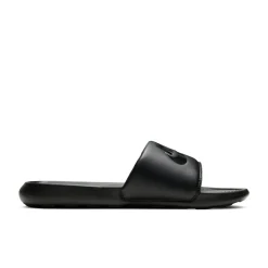 Nike Victori One Slippers Zwart