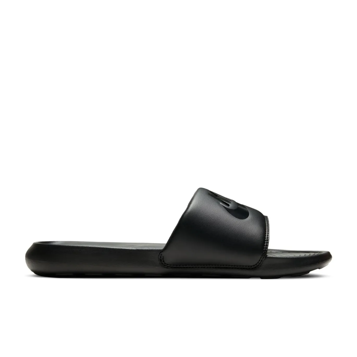 Nike Victori One Slippers Zwart