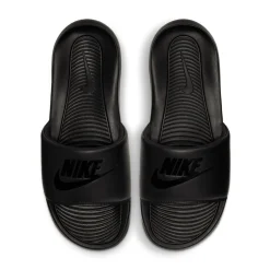 Nike Victori One Slippers Zwart