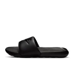 Nike Victori One Slippers Zwart