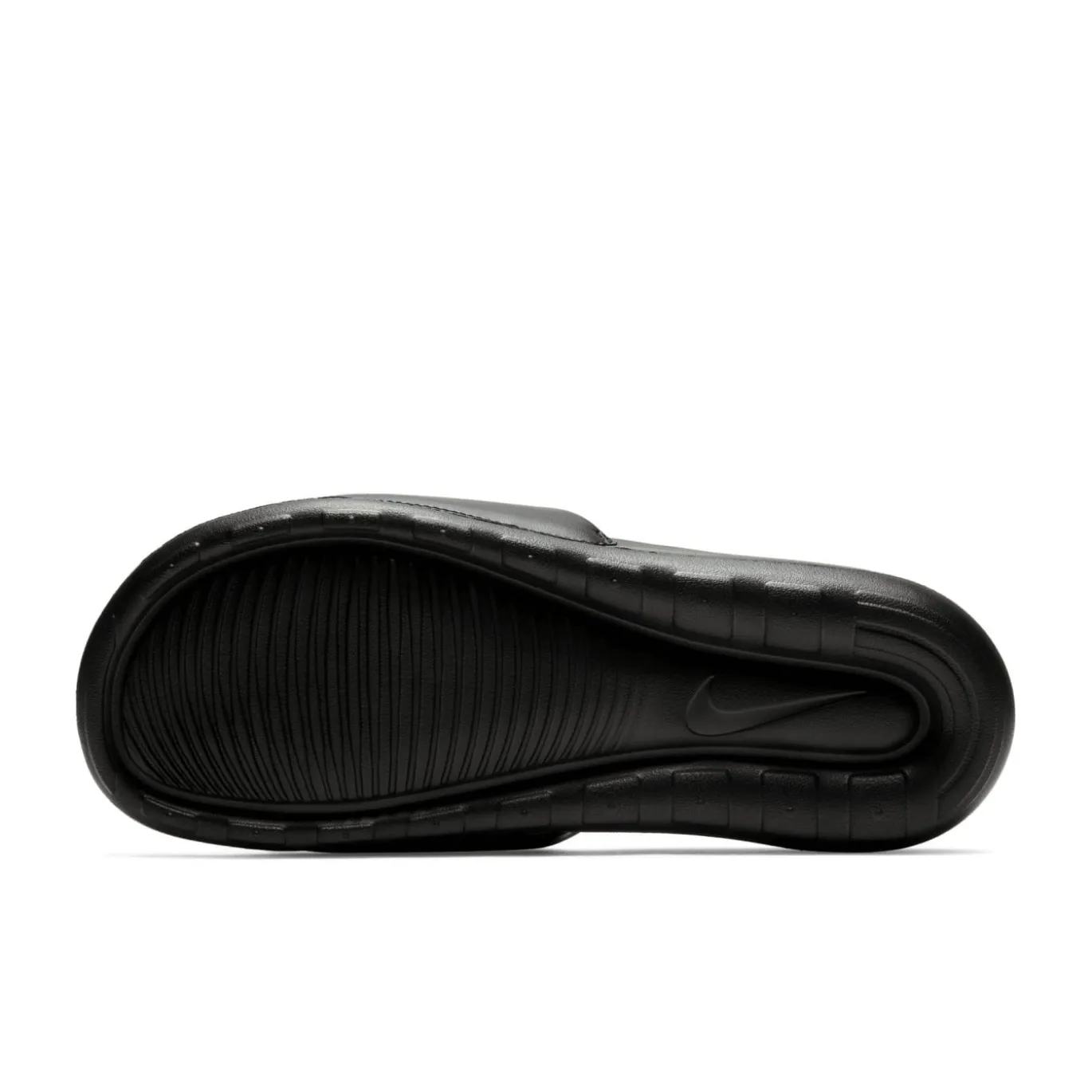 Nike Victori One Slippers Zwart