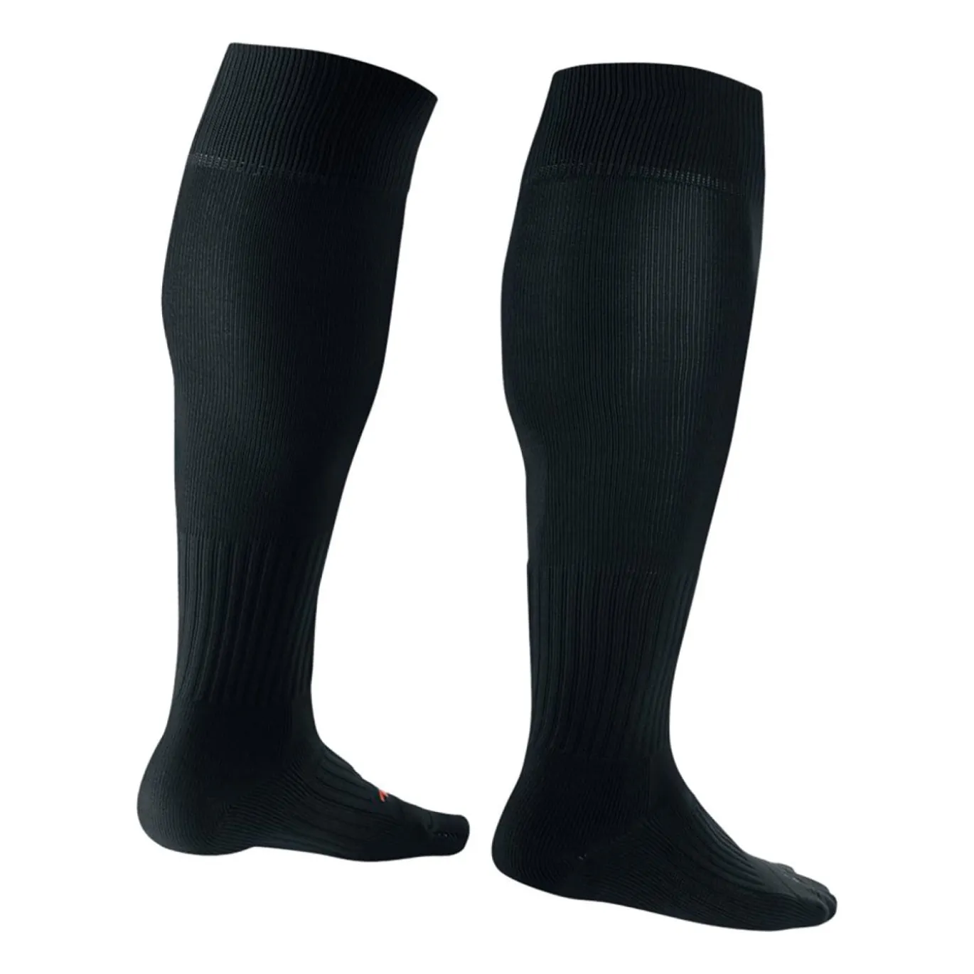 Nike Voetbalsokken Classic II Cushion OTC Zwart
