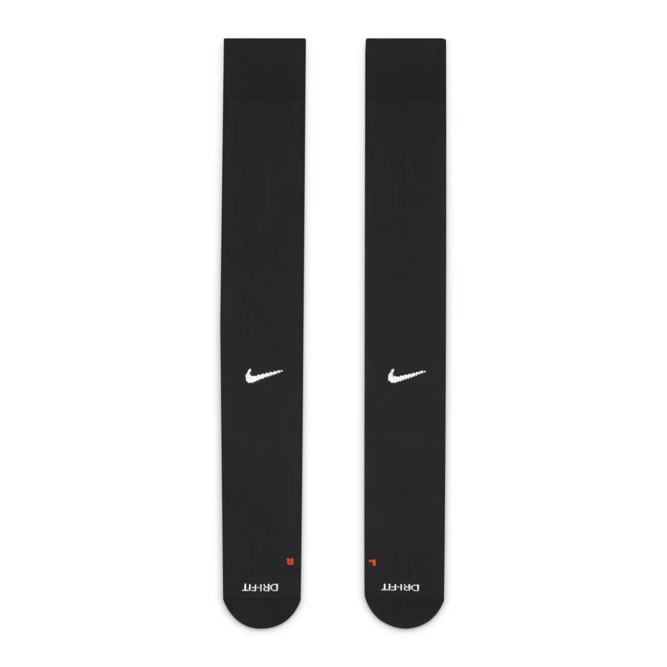 Nike Voetbalsokken Classic II Cushion OTC Zwart