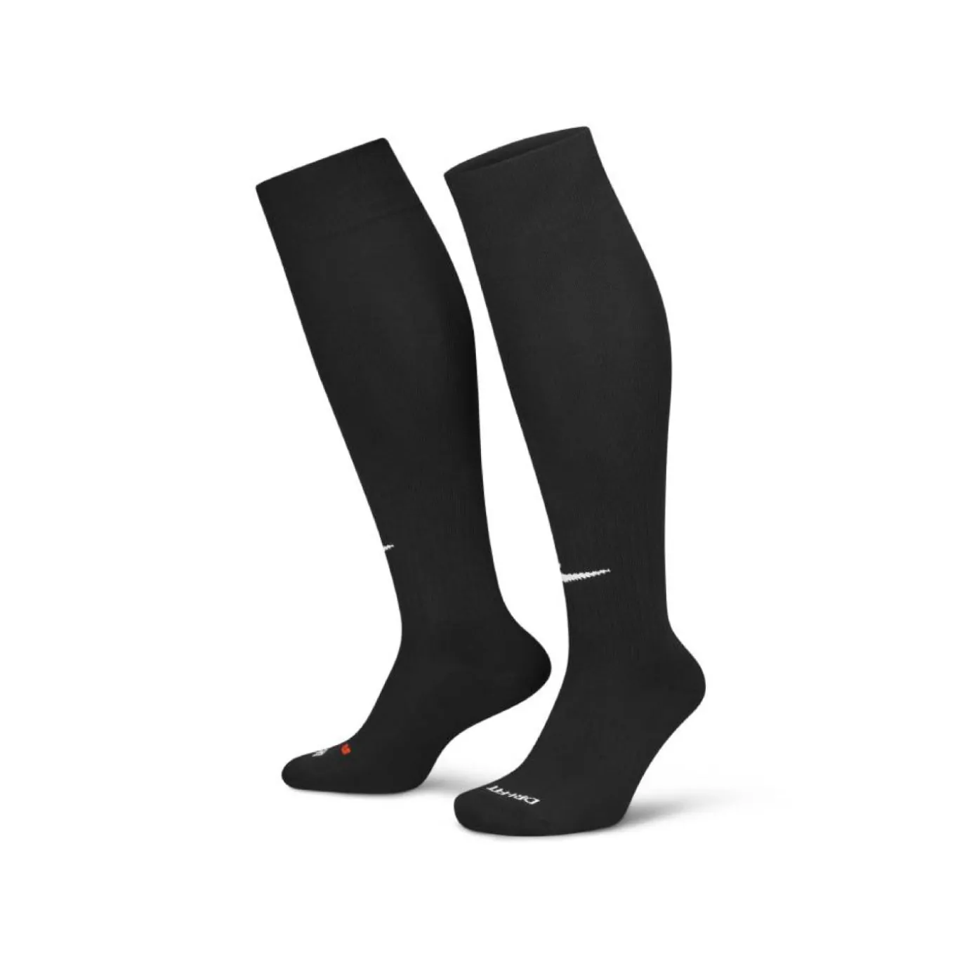 Nike Voetbalsokken Classic II Cushion OTC Zwart