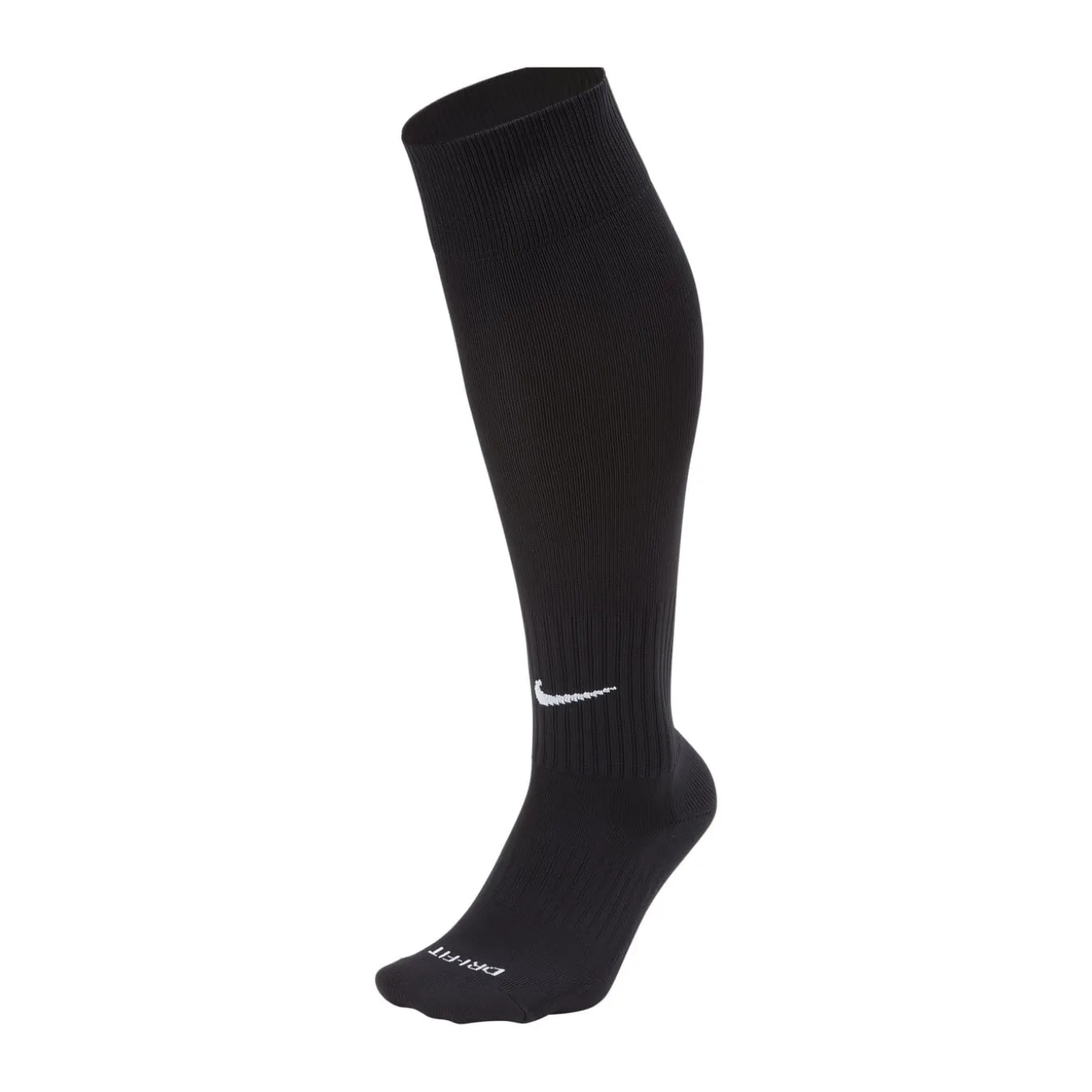 Nike Voetbalsokken Classic II Cushion OTC Zwart